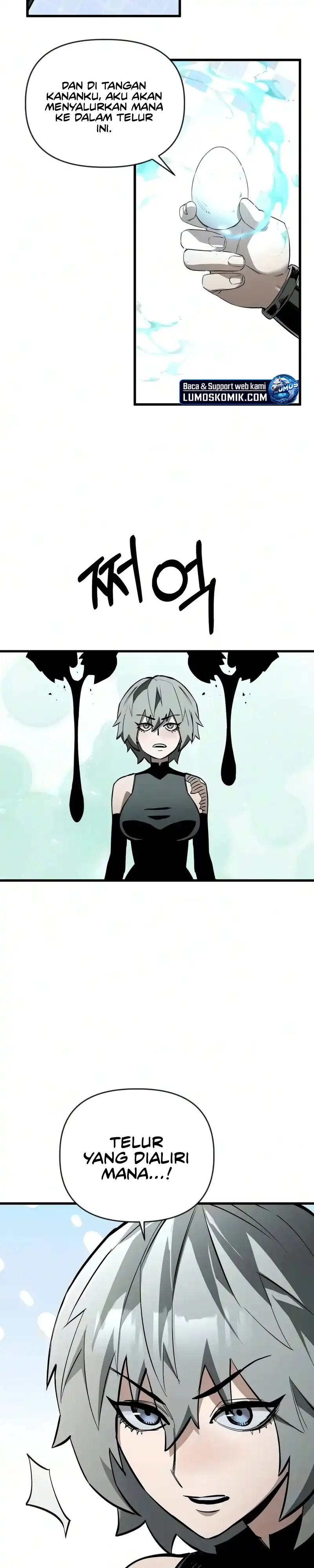 World-Saving Is A Skill Page 36