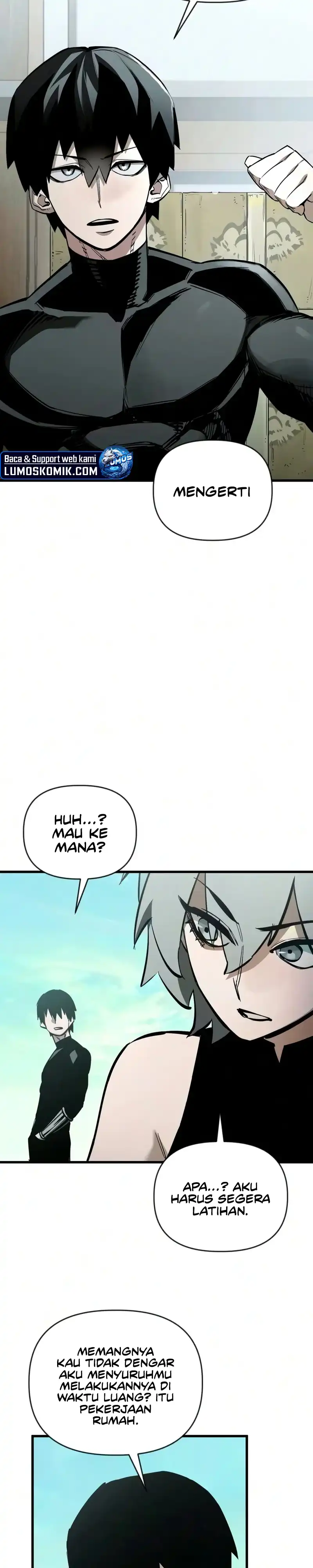World-Saving Is A Skill Page 39