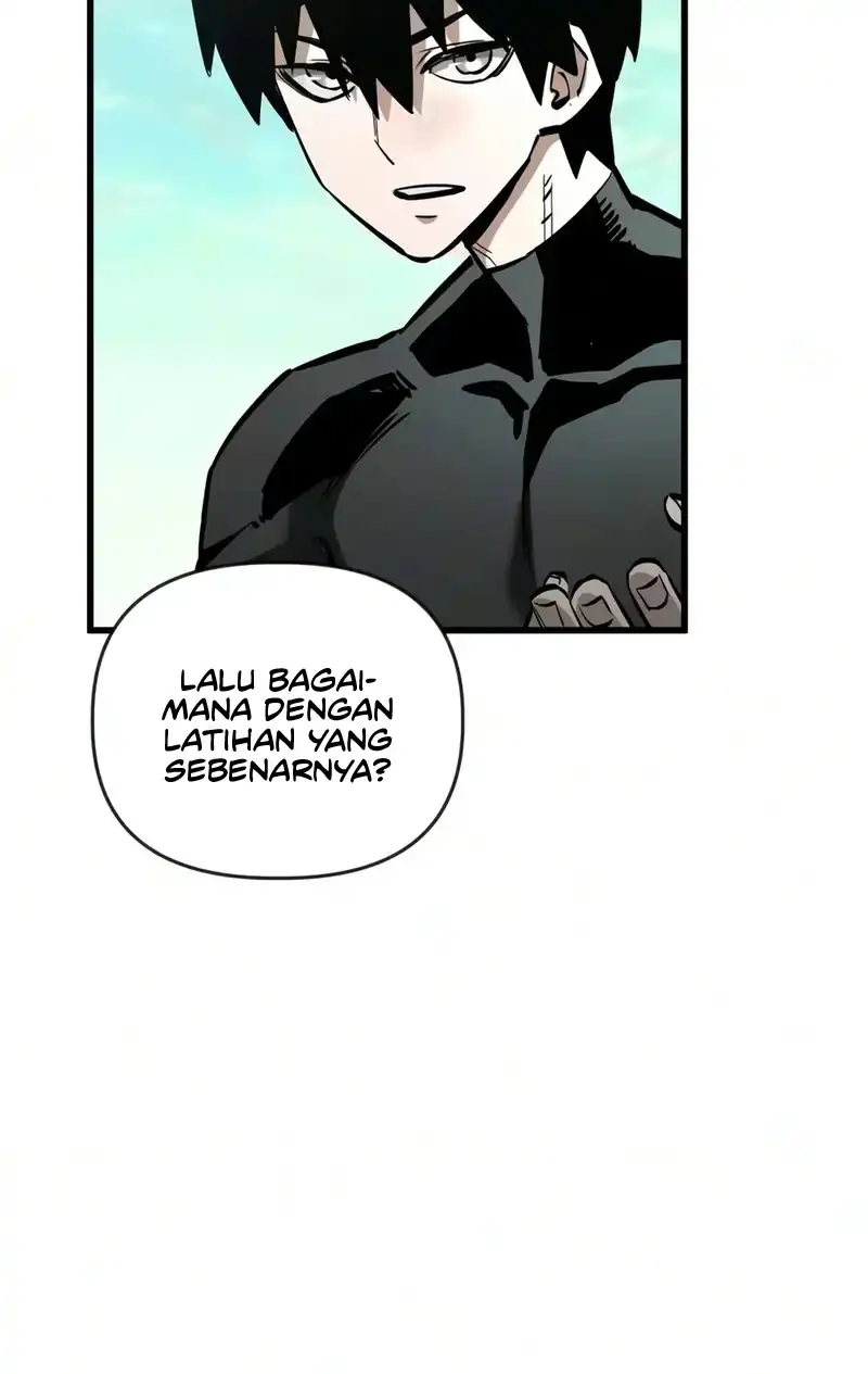 World-Saving Is A Skill Page 40