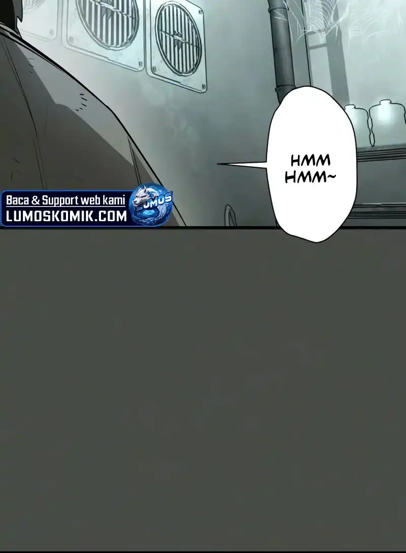 World-Saving Is A Skill Page 43