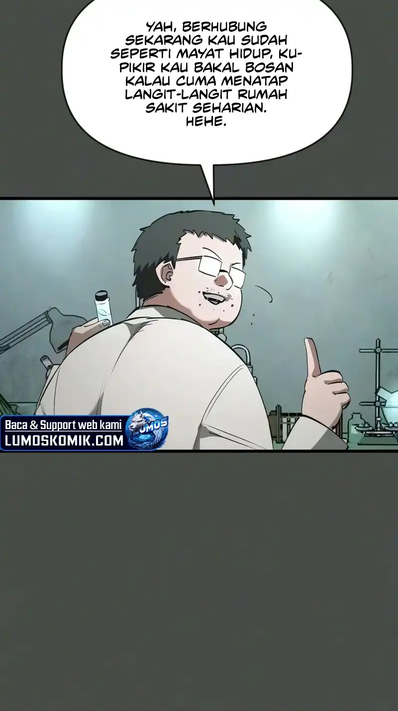 World-Saving Is A Skill Page 46