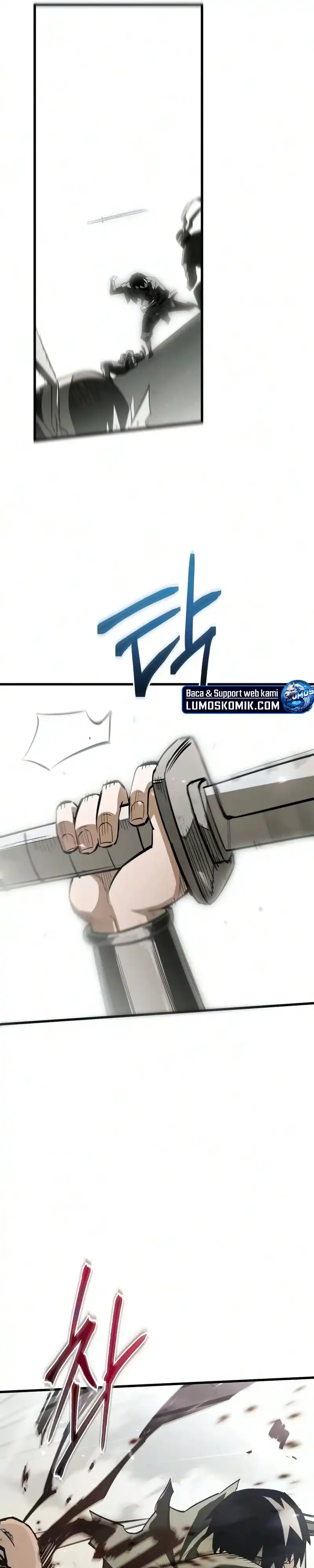 World-Saving Is A Skill Page 8