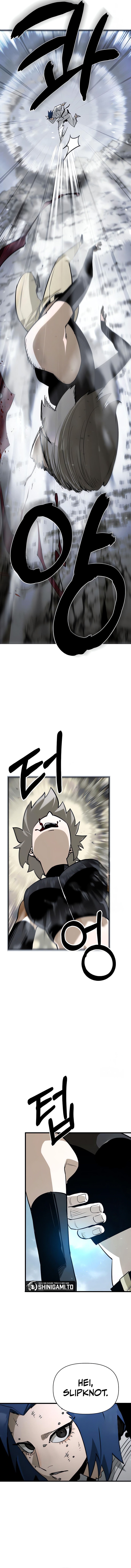 World-Saving Is A Skill Page 20