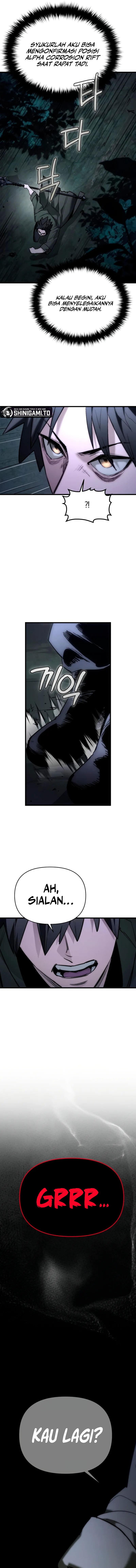 World-Saving Is A Skill Page 19
