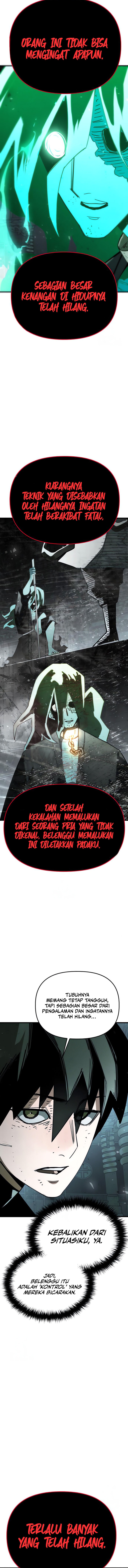World-Saving Is A Skill Page 15