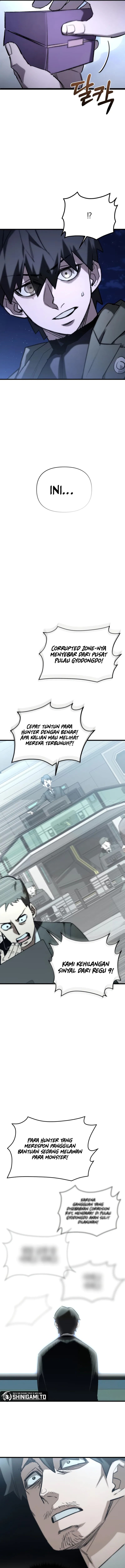 World-Saving Is A Skill Page 23