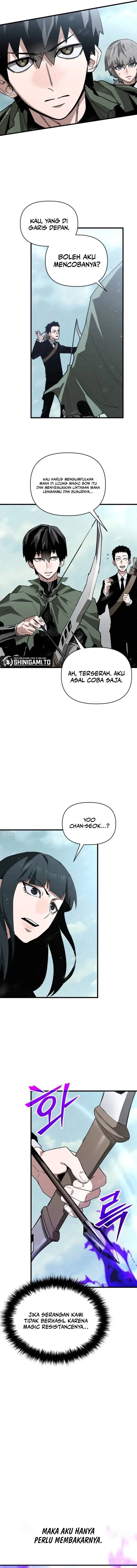 World-Saving Is A Skill Page 13