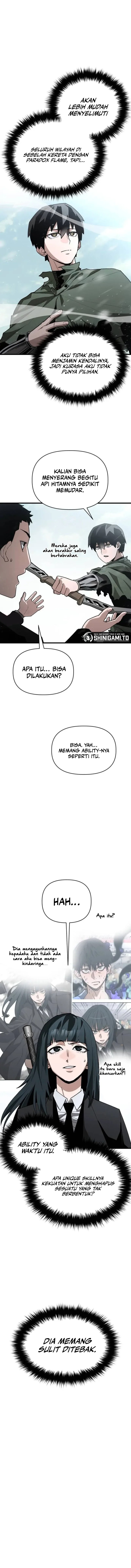 World-Saving Is A Skill Page 15