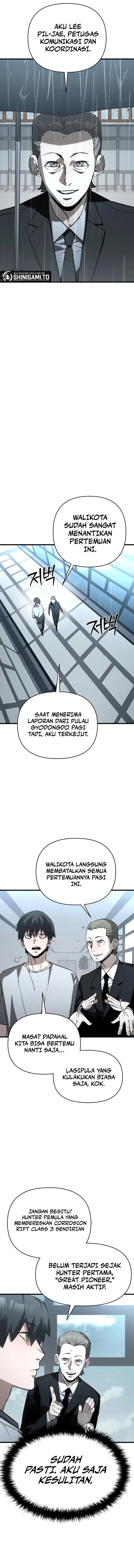 World-Saving Is A Skill Page 9