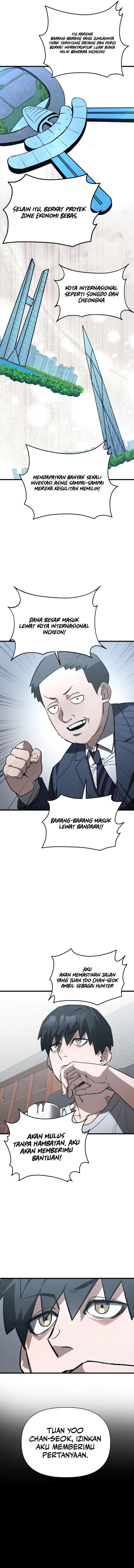 World-Saving Is A Skill Page 12