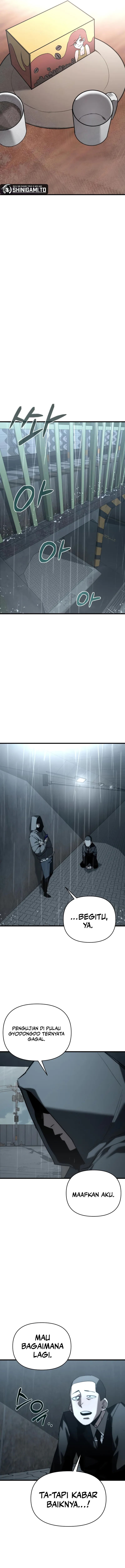 World-Saving Is A Skill Page 19