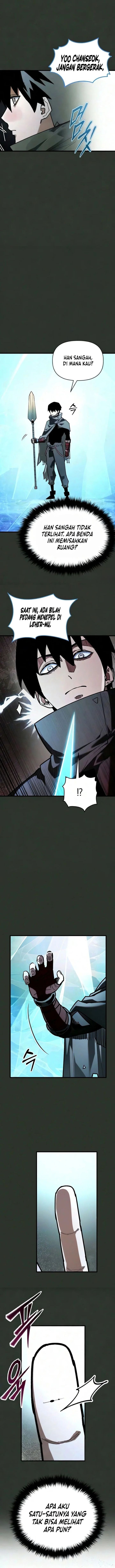 World-Saving Is A Skill Page 5