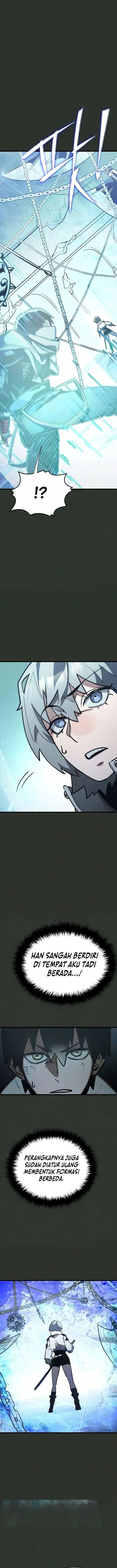 World-Saving Is A Skill Page 12