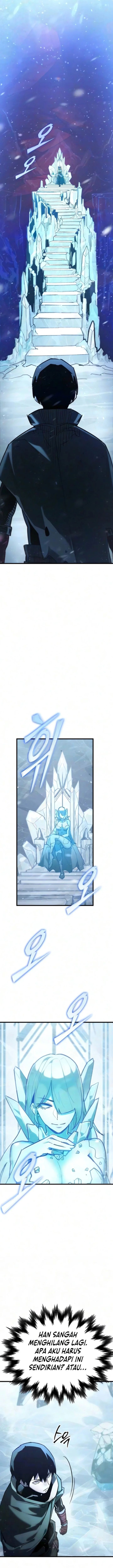 World-Saving Is A Skill Page 16