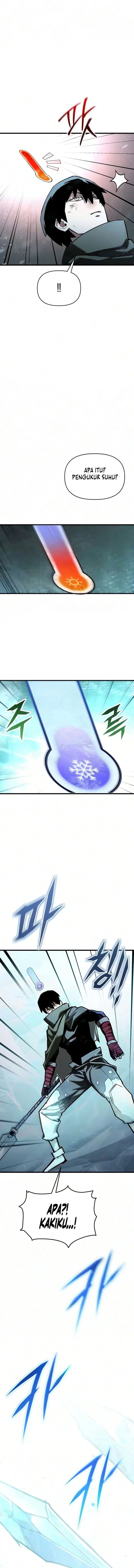 World-Saving Is A Skill Page 17