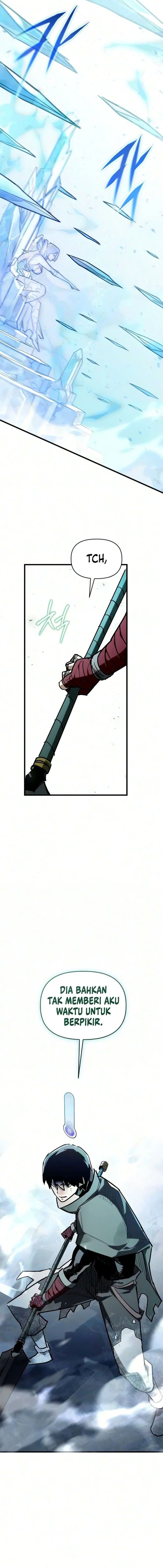World-Saving Is A Skill Page 18
