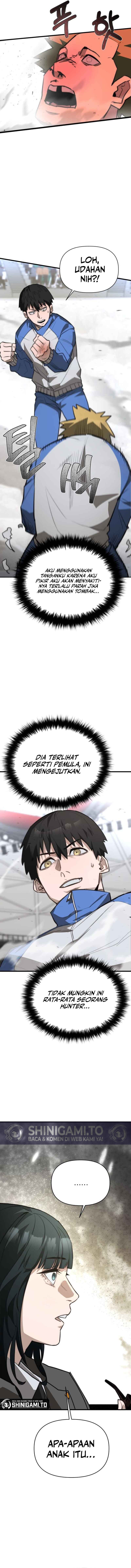 World-Saving Is A Skill Page 14