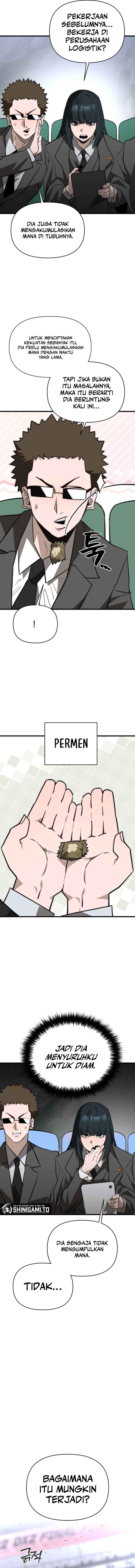 World-Saving Is A Skill Page 15