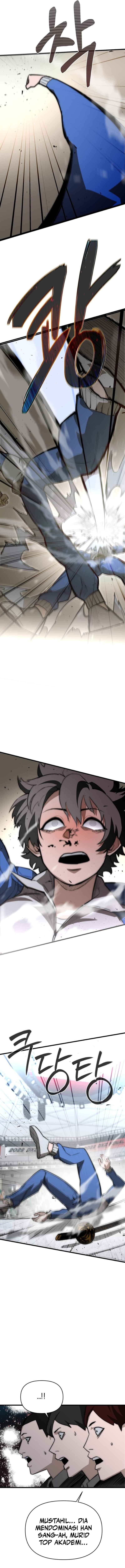 World-Saving Is A Skill Page 27