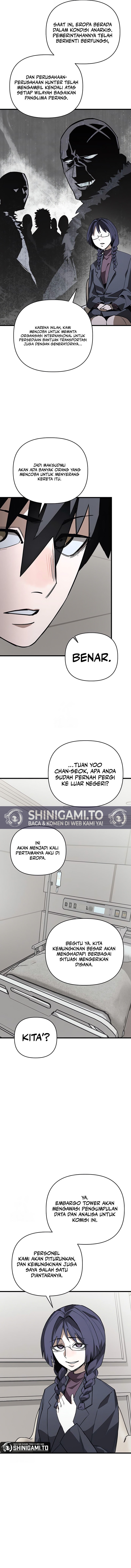 World-Saving Is A Skill Page 13
