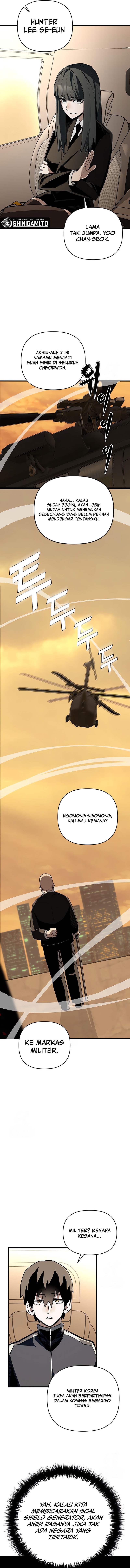 World-Saving Is A Skill Page 17