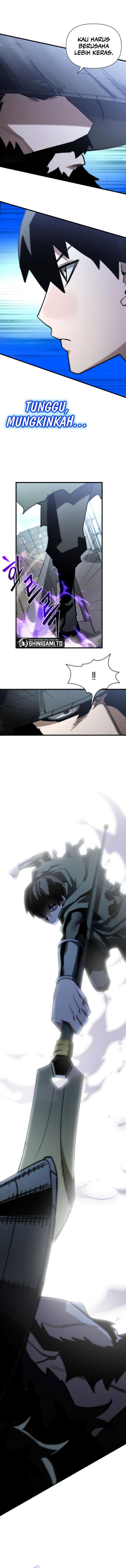World-Saving Is A Skill Page 14