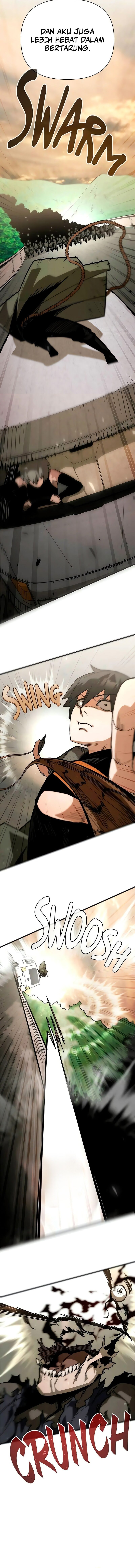 World-Saving Is A Skill Page 8