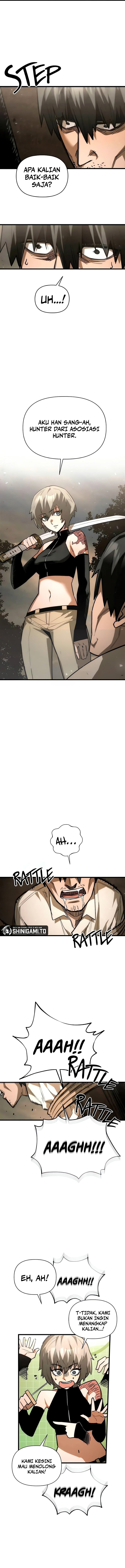 World-Saving Is A Skill Page 14