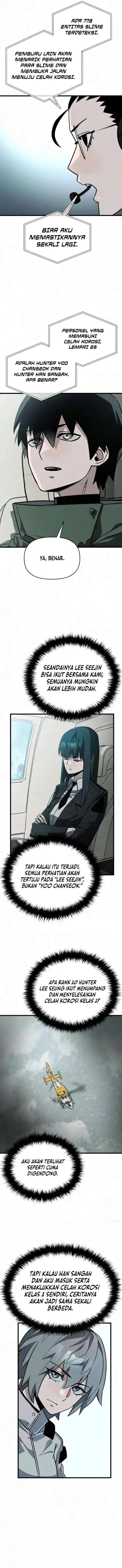 World-Saving Is A Skill Page 13