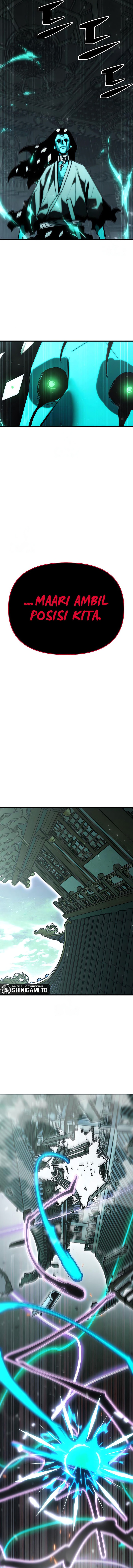 World-Saving Is A Skill Page 6
