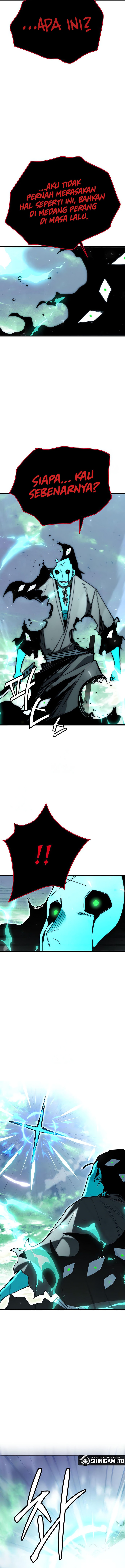 World-Saving Is A Skill Page 13