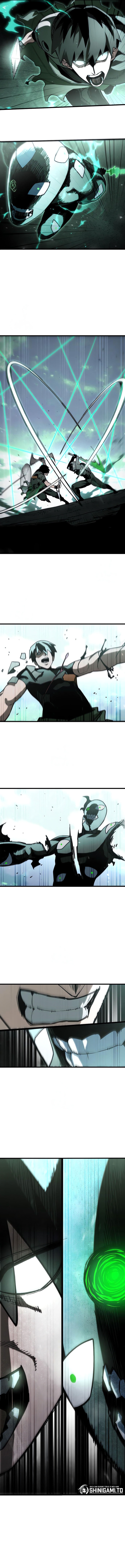 World-Saving Is A Skill Page 16