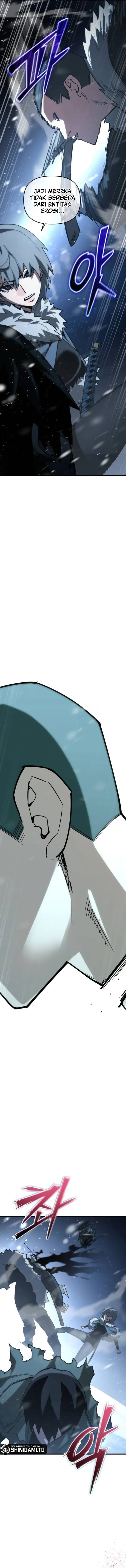 World-Saving Is A Skill Page 16