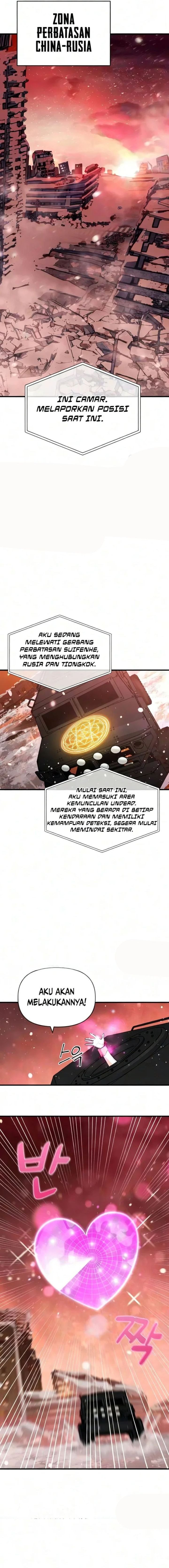 World-Saving Is A Skill Page 10
