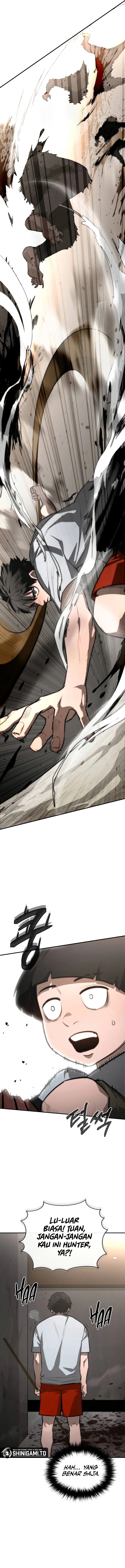 World-Saving Is A Skill Page 16