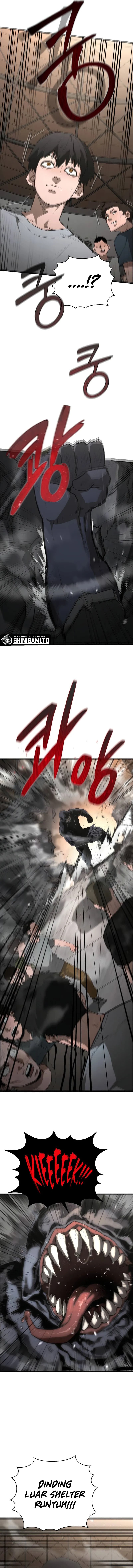 World-Saving Is A Skill Page 19