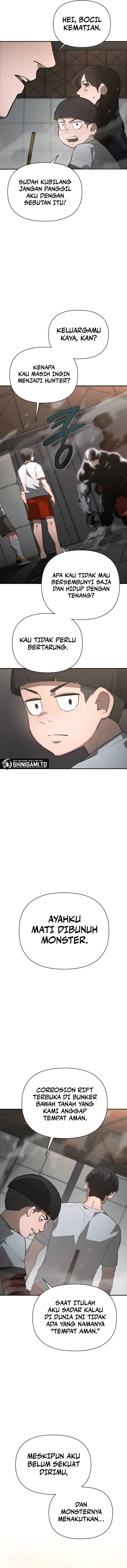 World-Saving Is A Skill Page 21