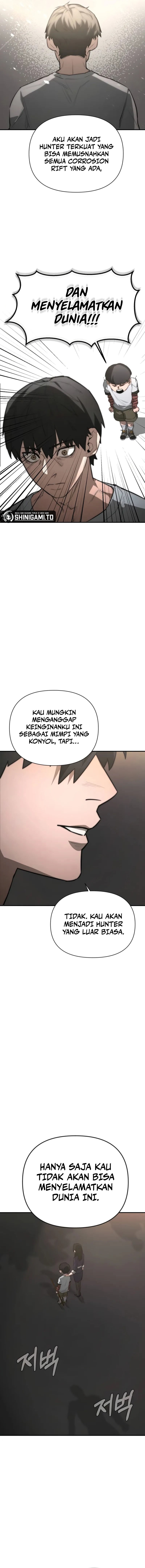 World-Saving Is A Skill Page 22
