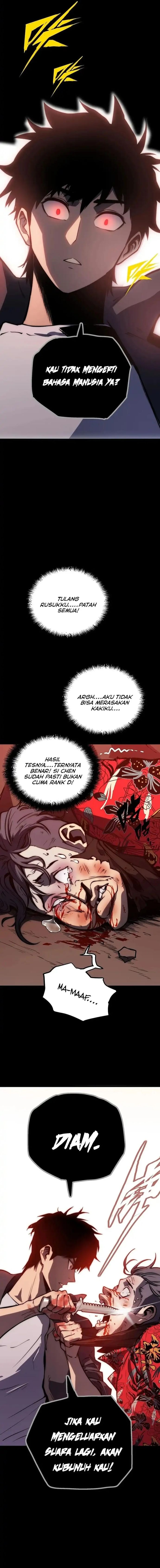 Return of the Devourer Page 2
