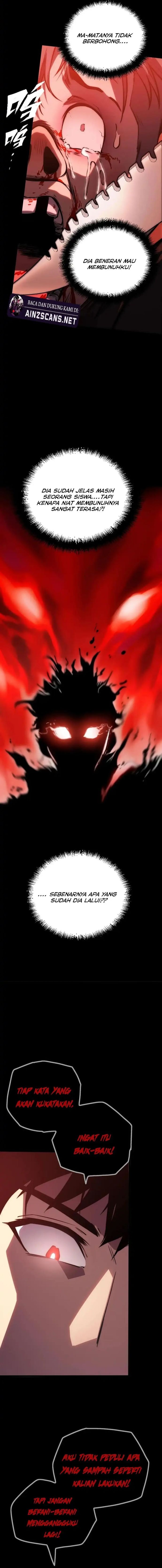 Return of the Devourer Page 3