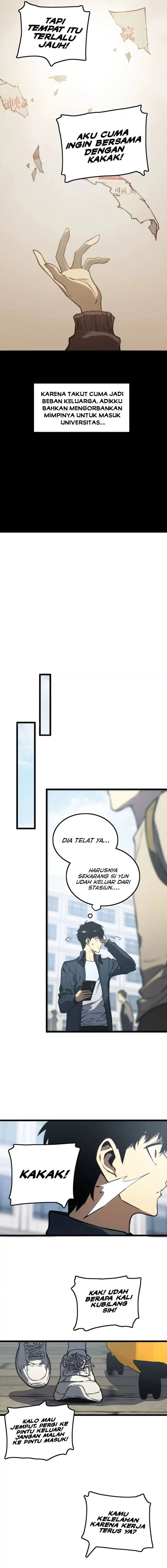 Return of the Devourer Page 11