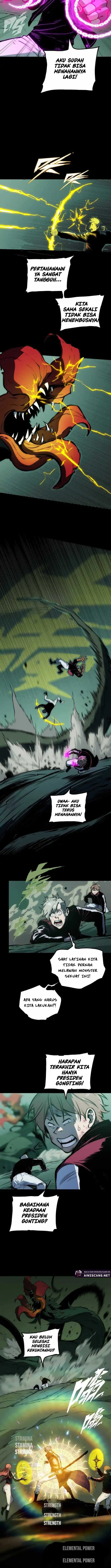 Return of the Devourer Page 11