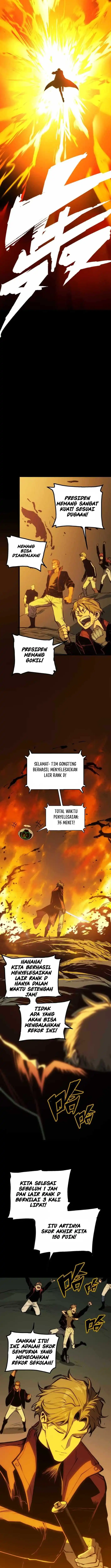 Return of the Devourer Page 13