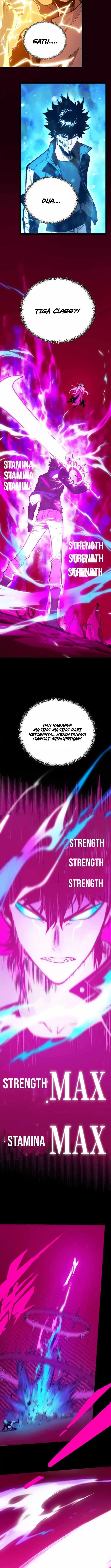 Return of the Devourer Page 5