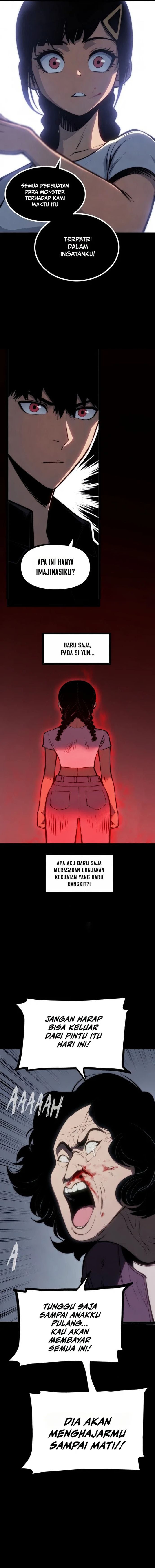 Return of the Devourer Page 13