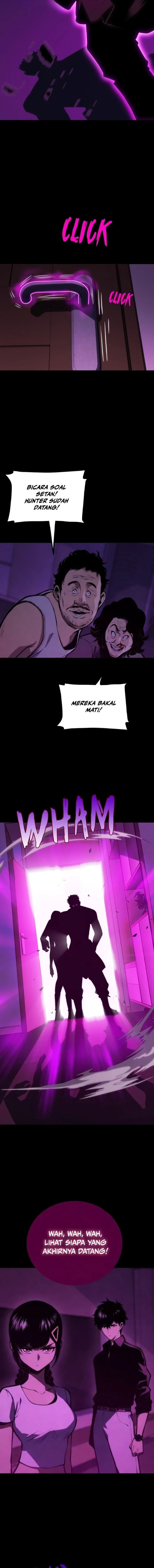 Return of the Devourer Page 15