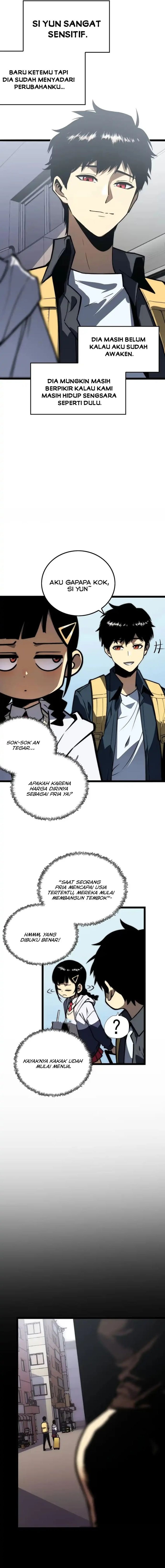 Return of the Devourer Page 4