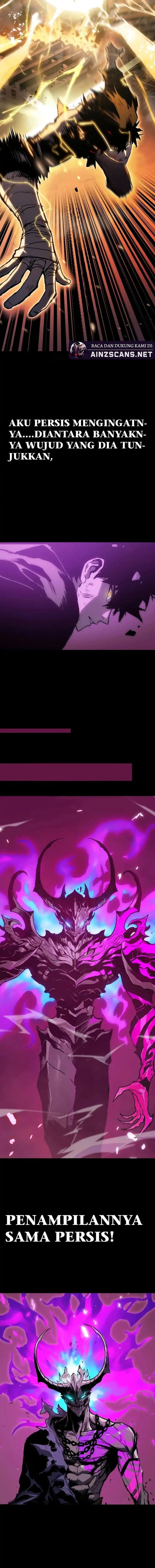 Return of the Devourer Page 3