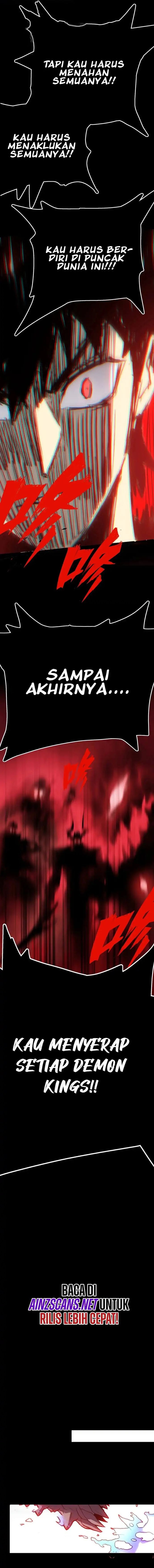 Return of the Devourer Page 9