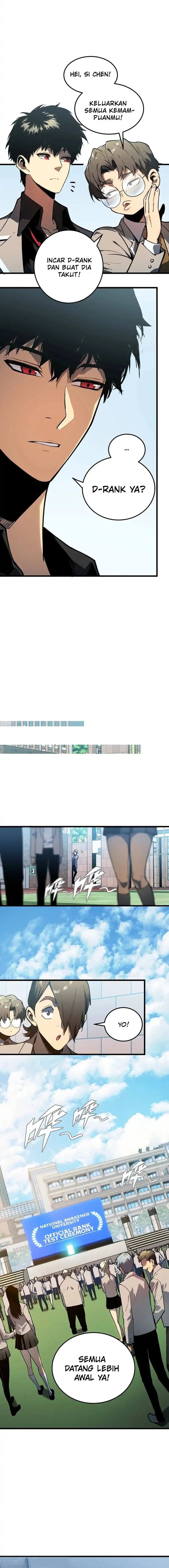 Return of the Devourer Page 15